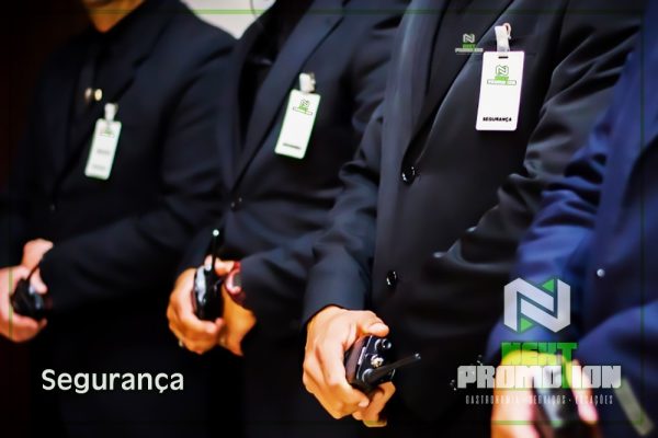 Serviço de Segurança